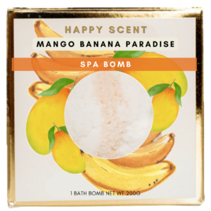 Mango Banana Paradise