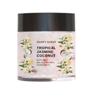 Tropical Jasmine Coconut